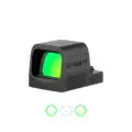 Osight SE Green Dot – RMSc Enclosed – offizielles Produktbild